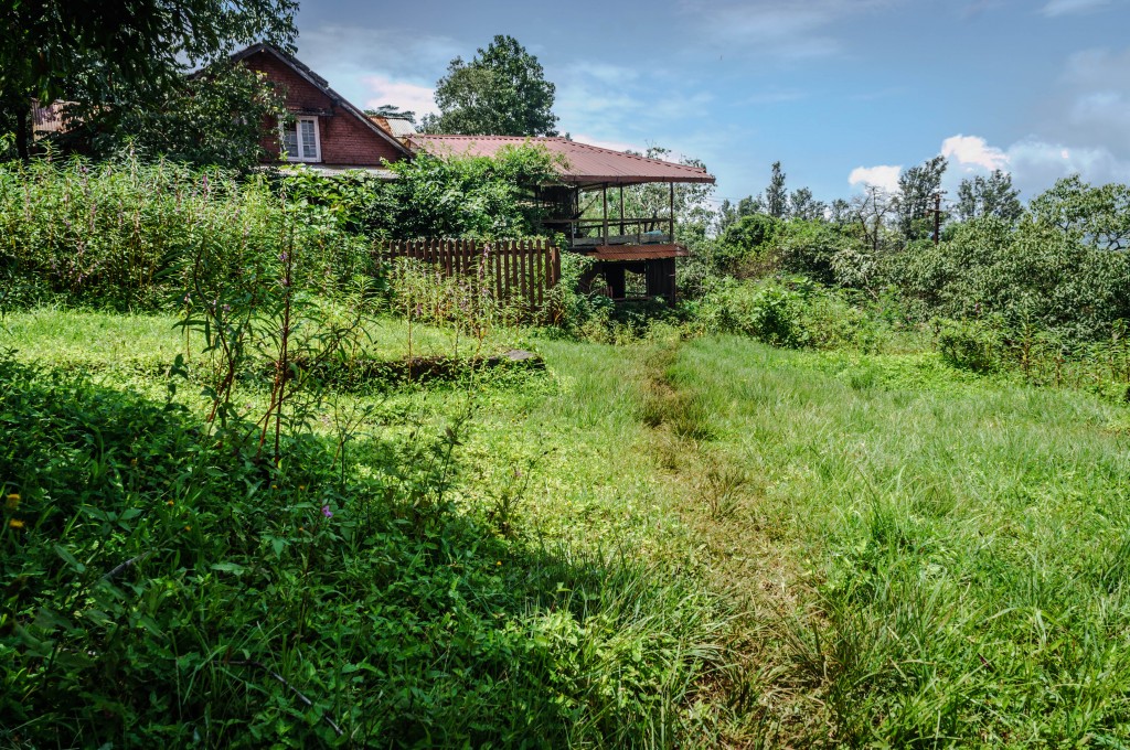 Redstone Eco Center