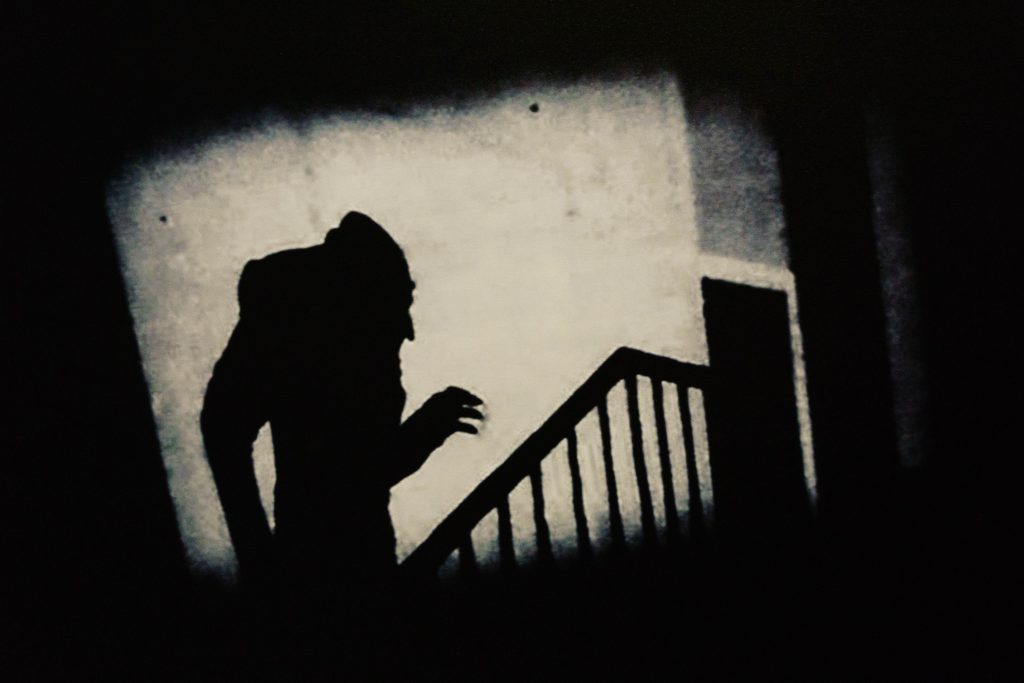 Was dracula real picture